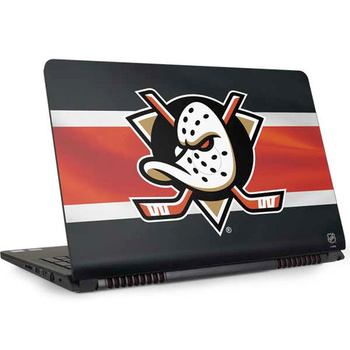 NHL Anaheim Ducks Jersey Dell Inspiron Skin